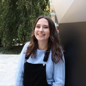 Meet your Posher, Marlena